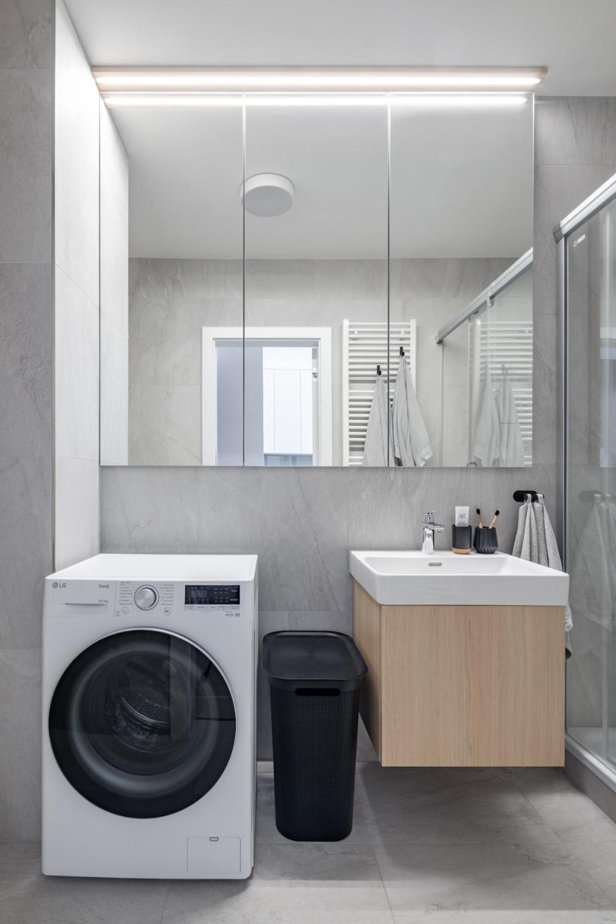 Zwirnovka-brand New With Free Parking * Bratislava